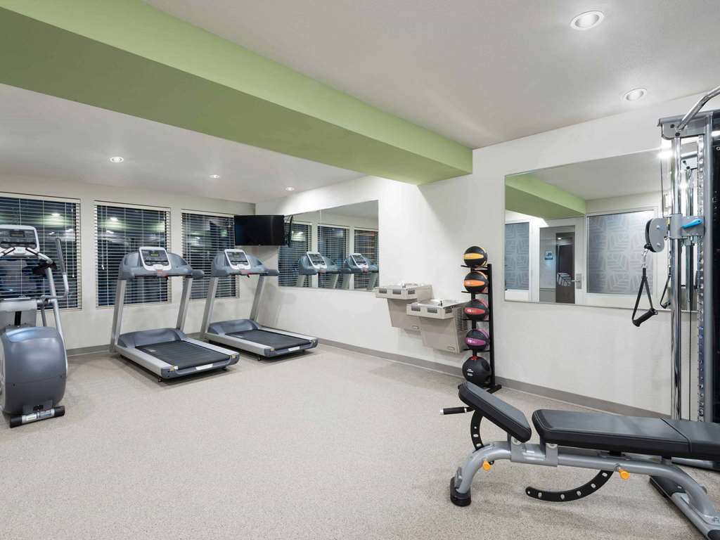 Woodspring Suites Carol Stream - Chicago Facilități foto