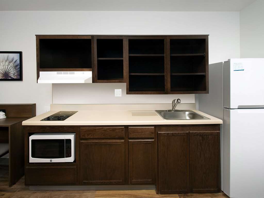 Woodspring Suites Carol Stream - Chicago Cameră foto