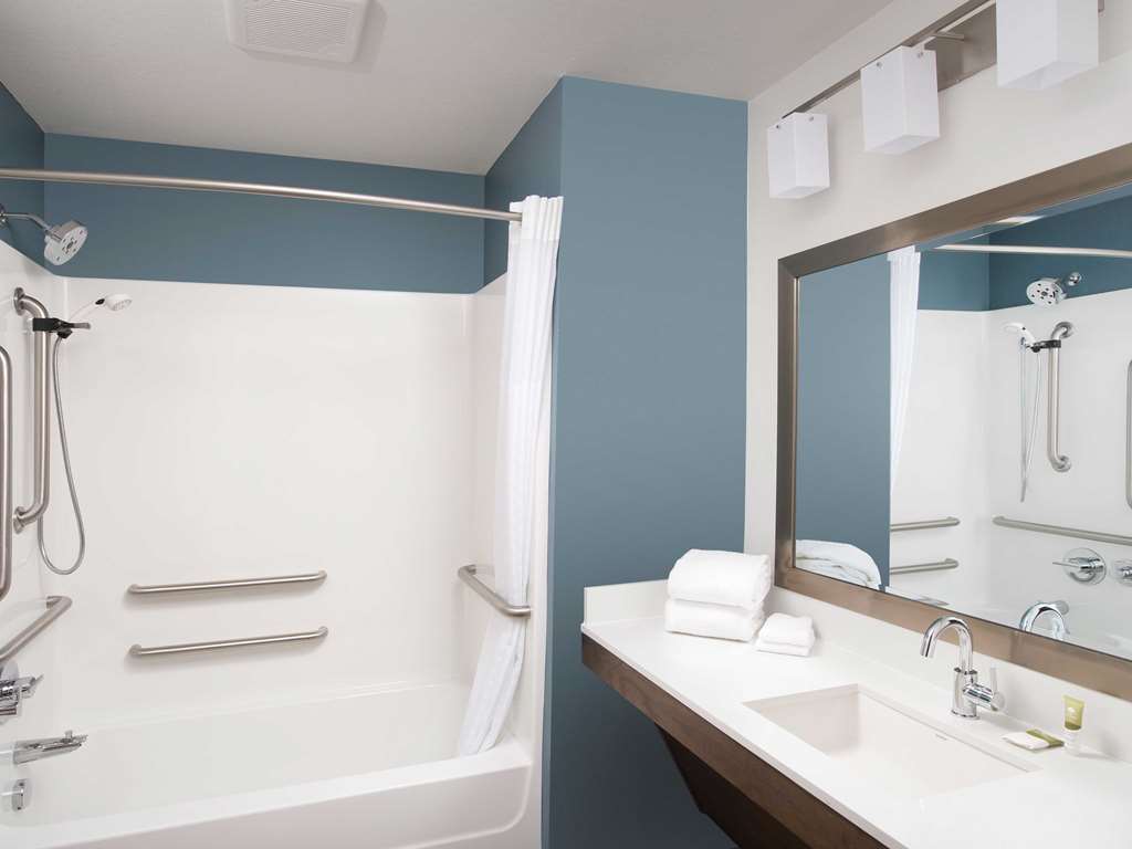 Woodspring Suites Carol Stream - Chicago Cameră foto