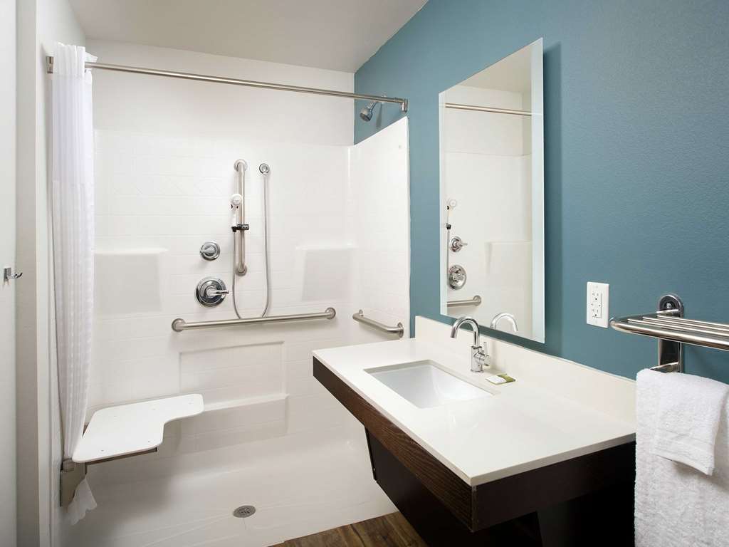 Woodspring Suites Carol Stream - Chicago Cameră foto