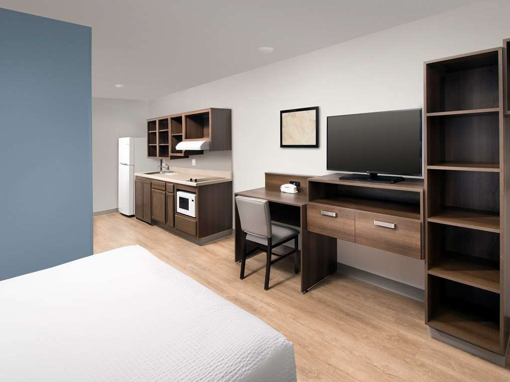 Woodspring Suites Carol Stream - Chicago Cameră foto